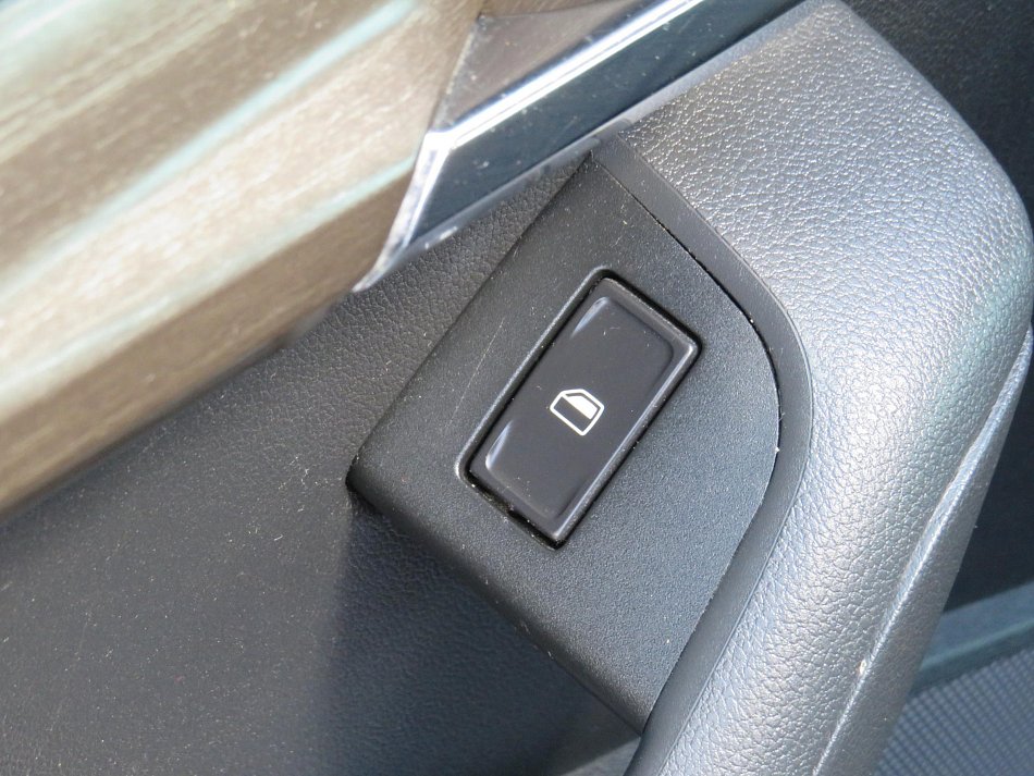 Škoda Octavia III 2.0 TDi Scout 4x4