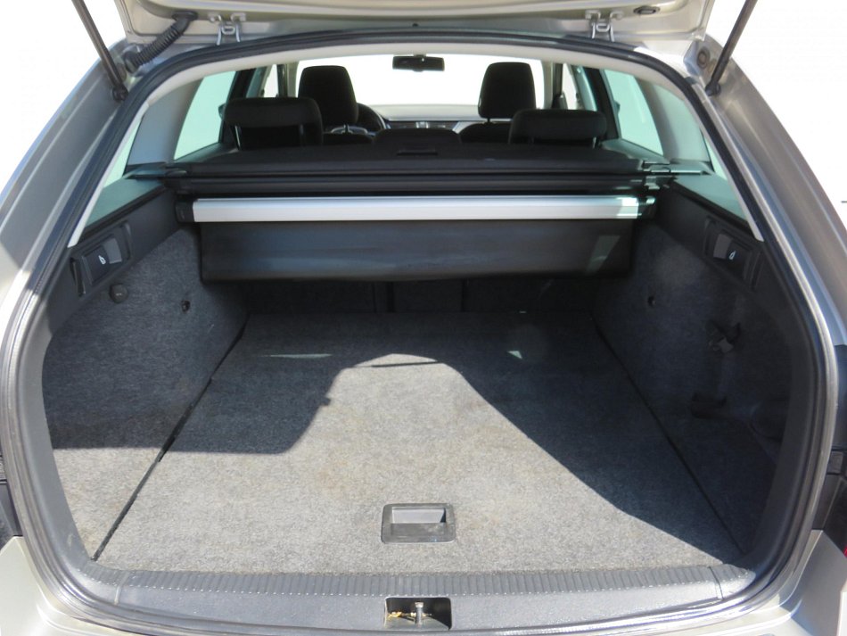 Škoda Octavia III 2.0 TDi Scout 4x4