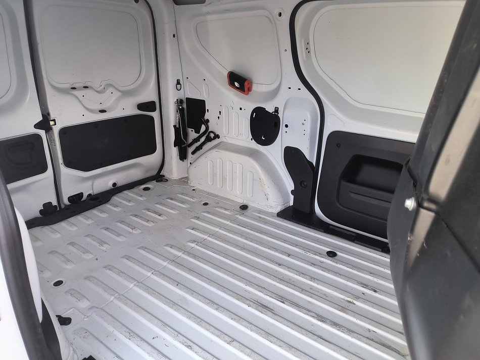 Renault Express 1.3TCe 