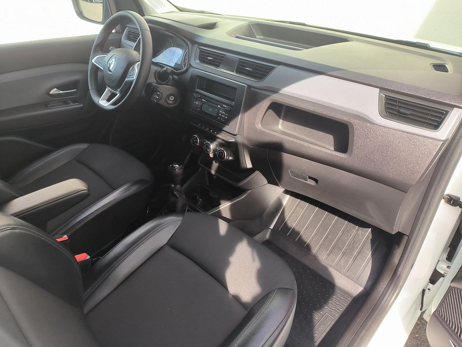 Renault Express 1.3TCe 