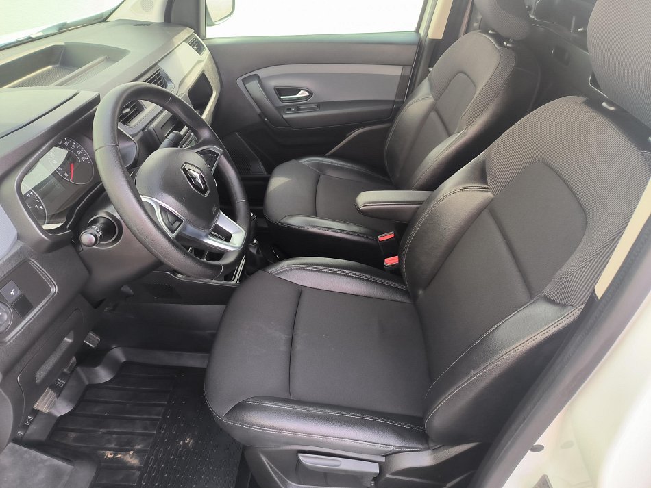 Renault Express 1.3TCe 