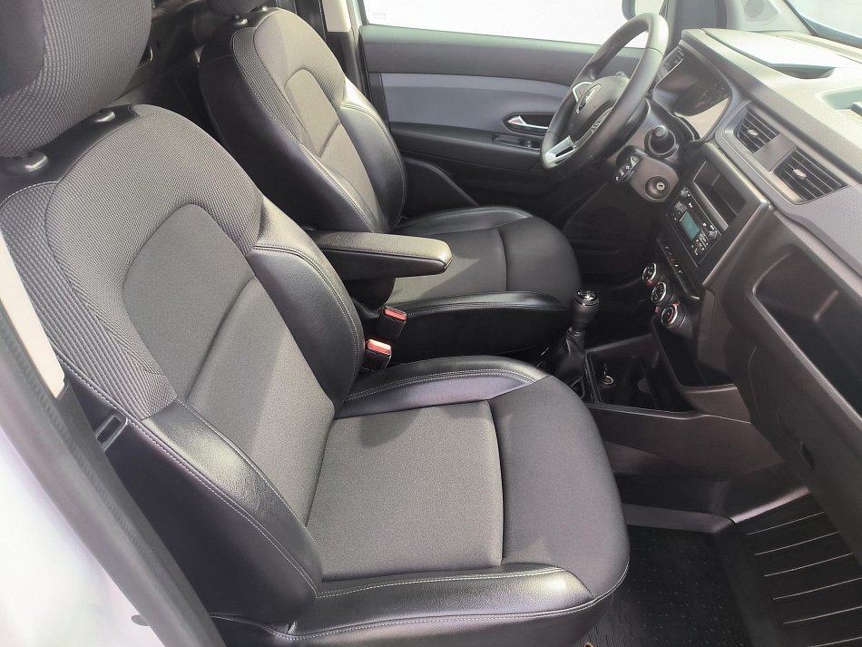 Renault Express 1.3TCe 