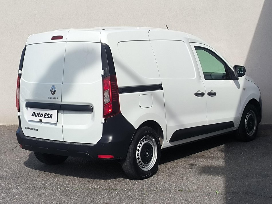 Renault Express 1.3TCe 