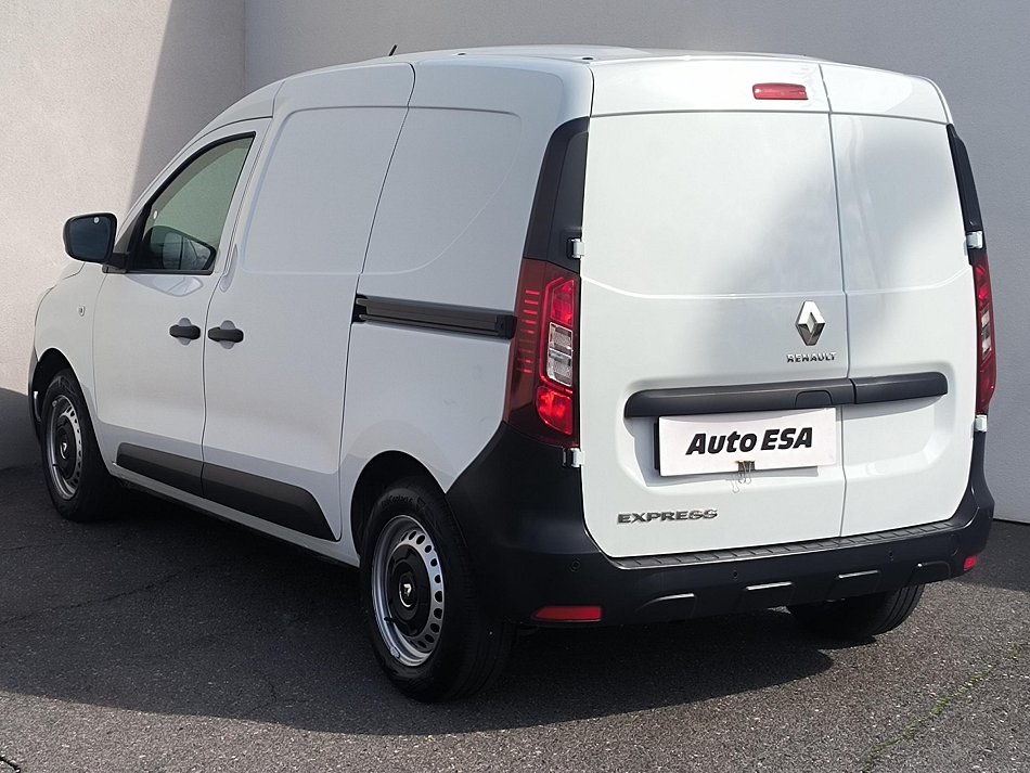 Renault Express 1.3TCe 