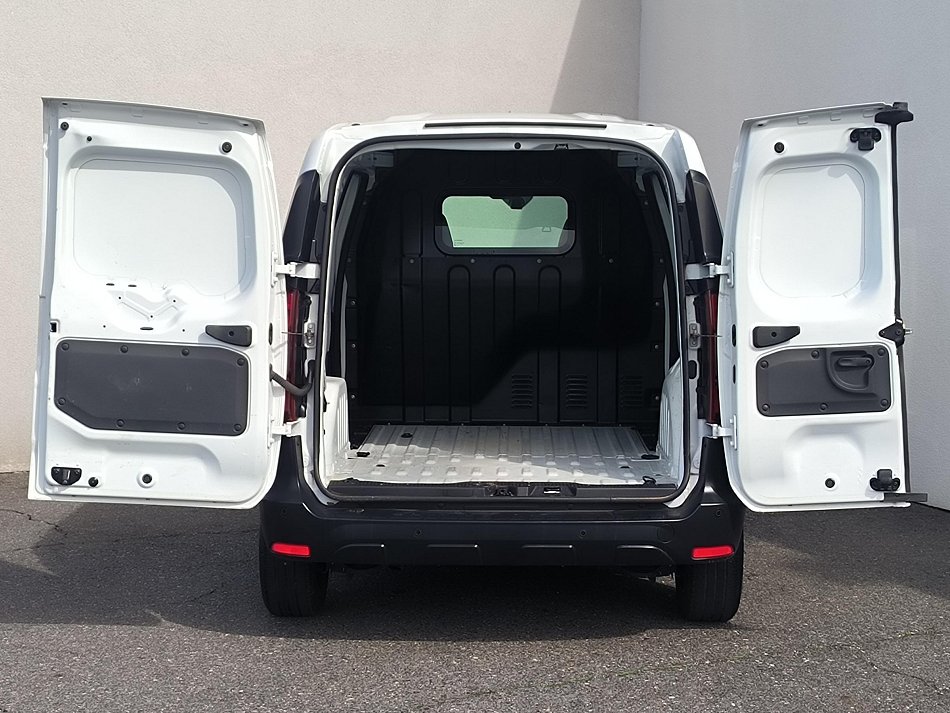 Renault Express 1.3TCe 