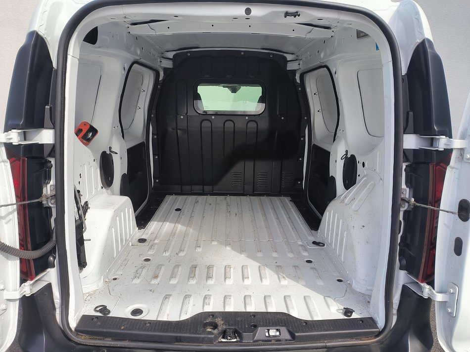 Renault Express 1.3TCe 