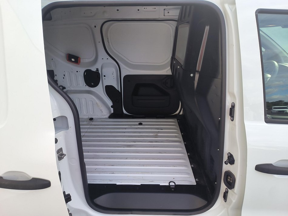 Renault Express 1.3TCe 