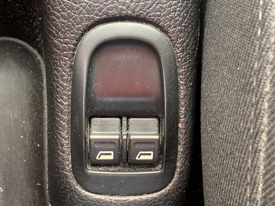 Peugeot 206 1.4i 