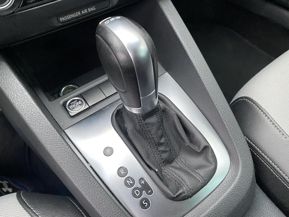 Volkswagen Jetta 1.6 TDi 