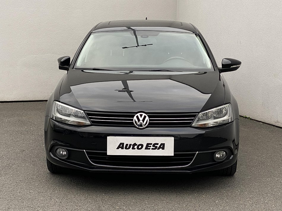 Volkswagen Jetta 1.6 TDi 
