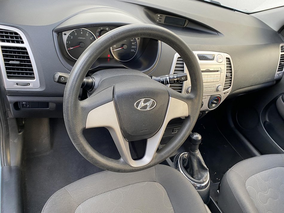 Hyundai I20 1.2i 