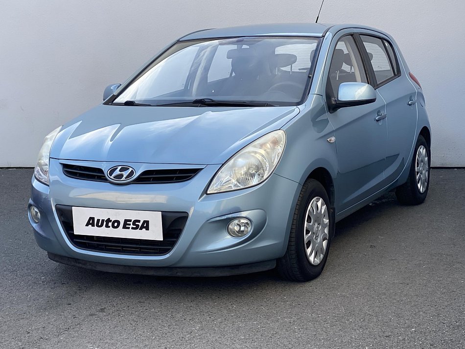 Hyundai I20 1.2i 