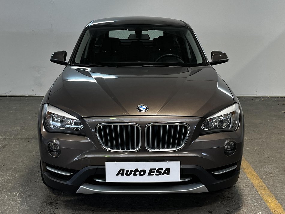 BMW X1 2.0 d 