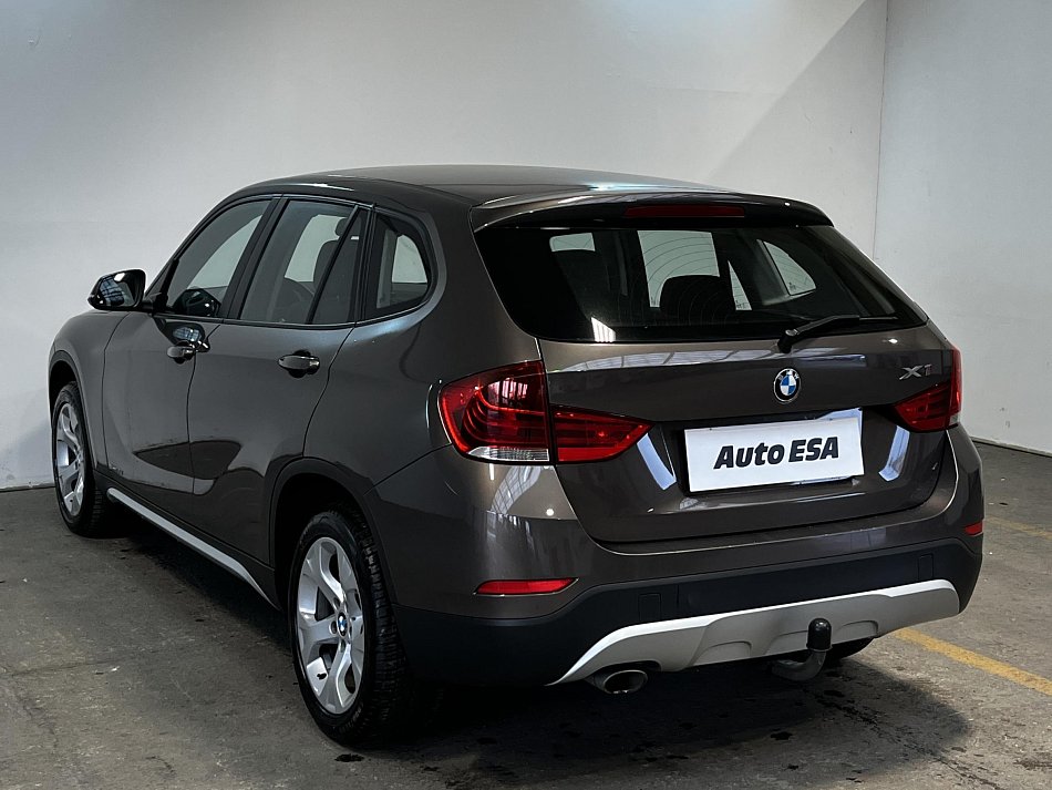 BMW X1 2.0 d 