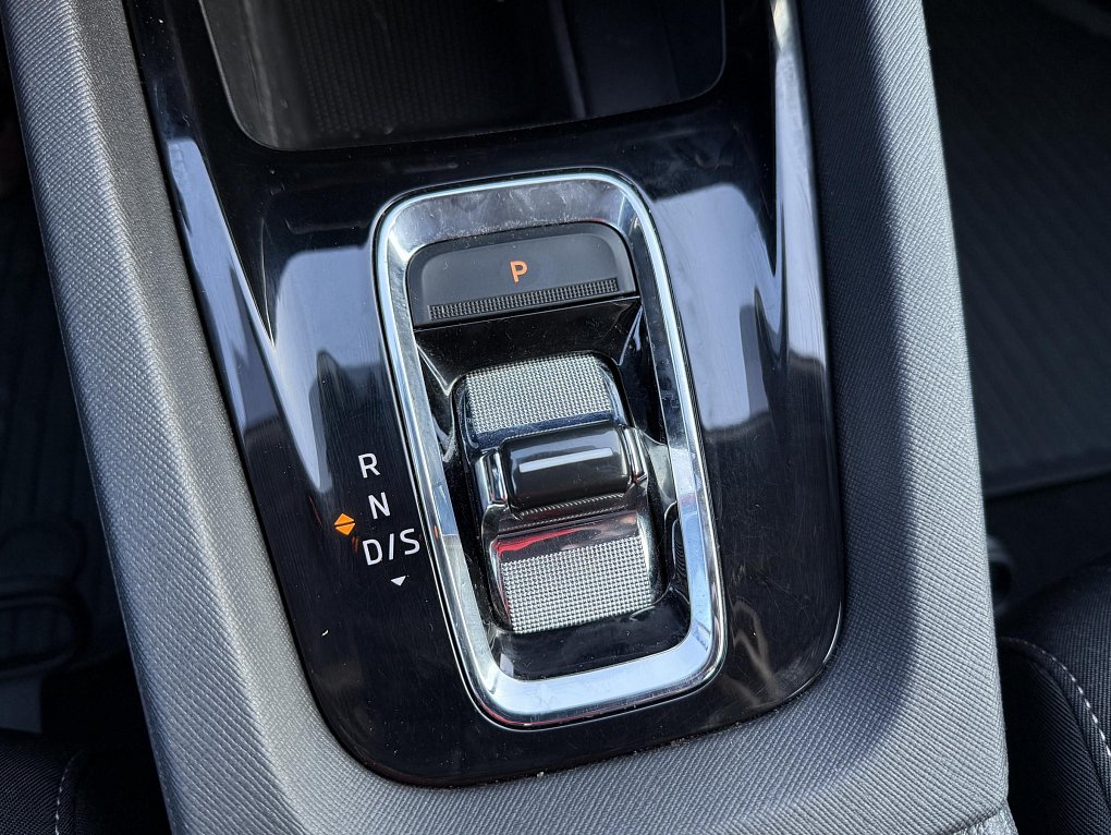 Škoda Octavia IV 2.0 TDi Style