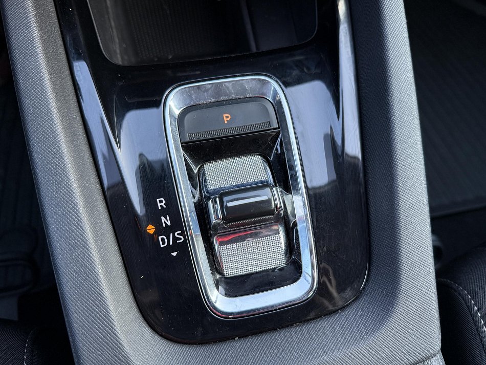 Škoda Octavia IV 2.0 TDi Style