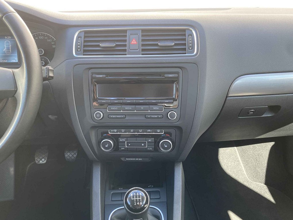 Volkswagen Jetta 1.4 TSi Highline
