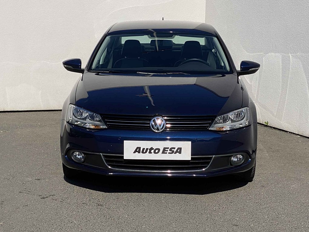 Volkswagen Jetta 1.4 TSi Highline