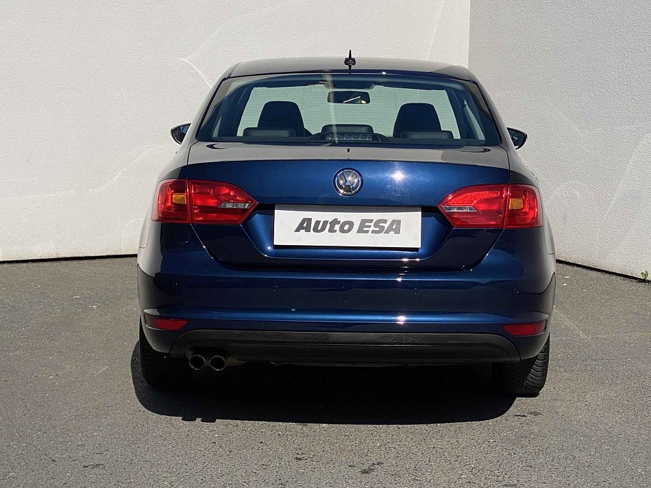 Volkswagen Jetta 1.4 TSi Highline