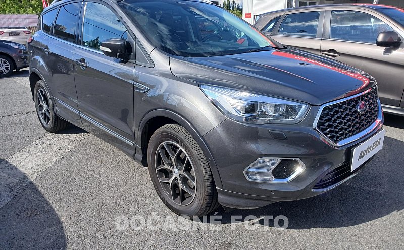 Ford Kuga 2.0TDCi Vignale 4x4