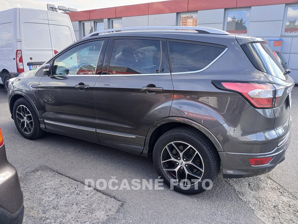 Ford Kuga 2.0TDCi Vignale 4x4
