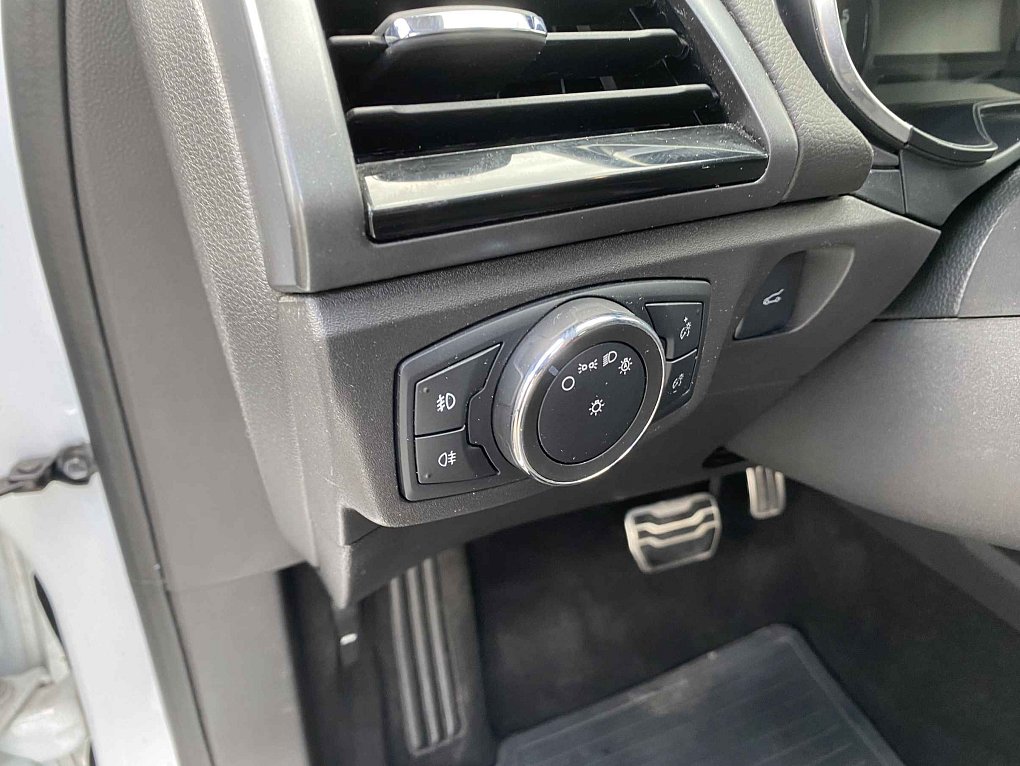 Ford Mondeo 2.0 TDCi  4x4