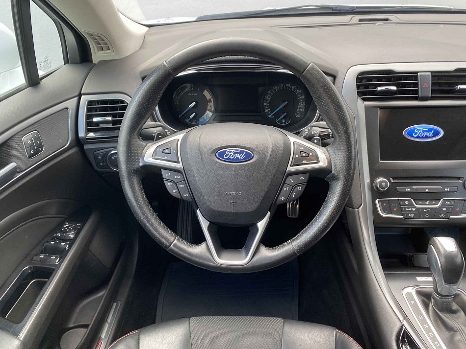 Ford Mondeo 2.0 TDCi  4x4