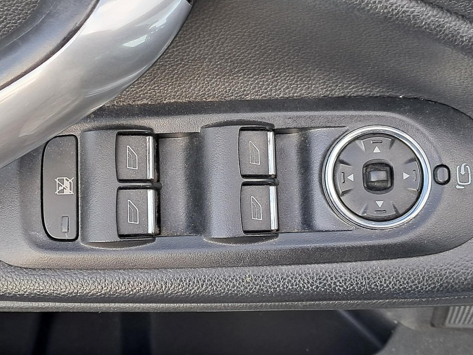Ford Mondeo 2.5 T 