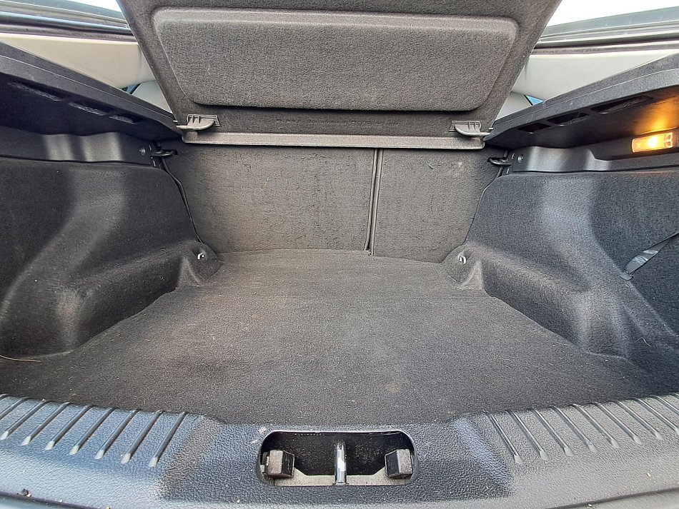 Ford Mondeo 2.5 T 