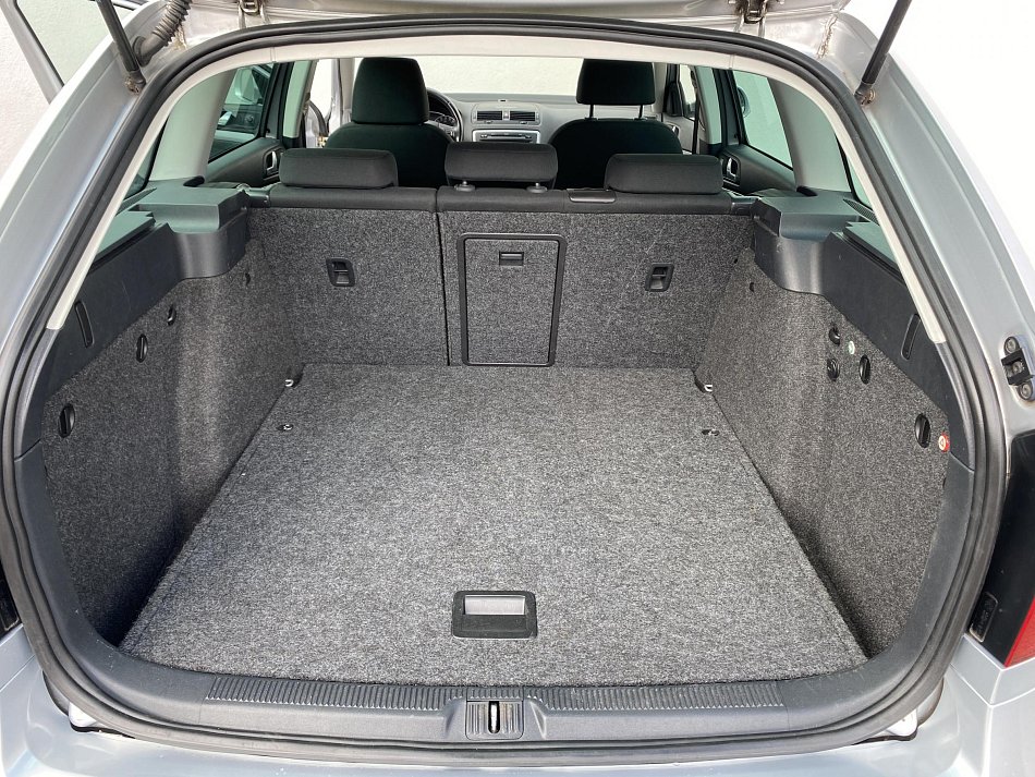 Škoda Octavia II 1.2 TSi Ambition
