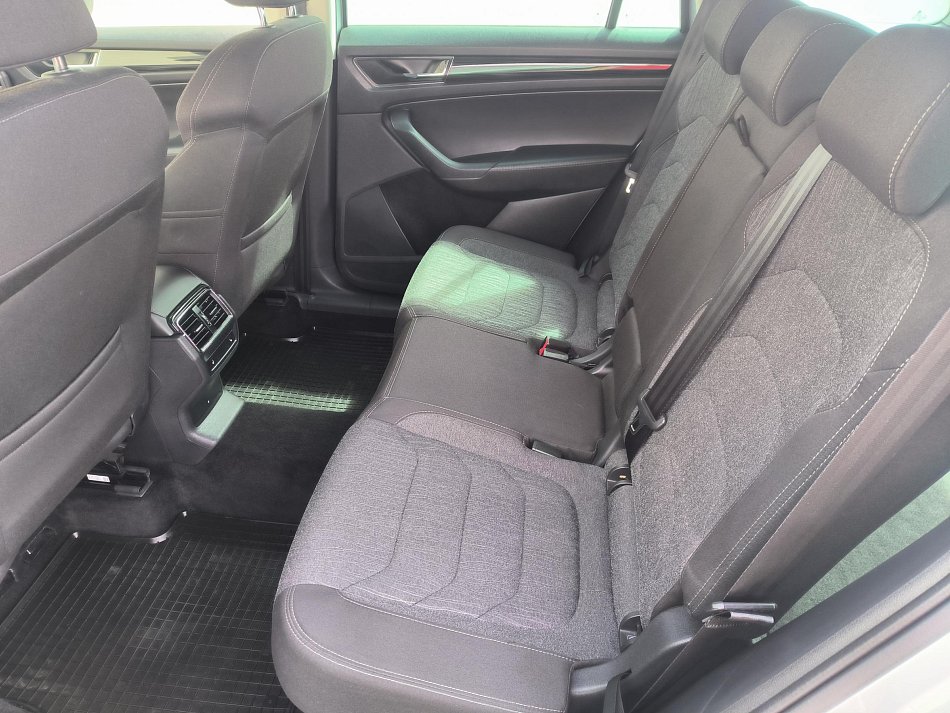 Škoda Kodiaq 2.0 TDi Style