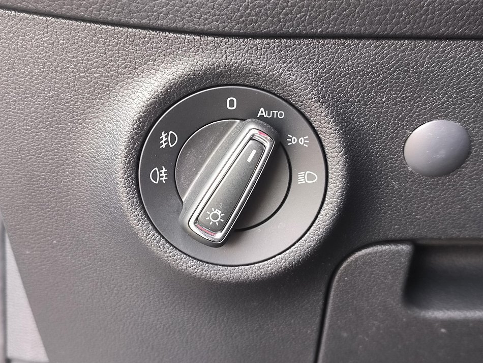 Škoda Kodiaq 2.0 TDi Style