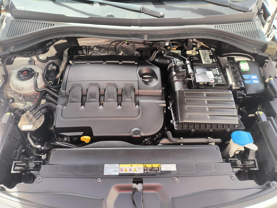 Škoda Kodiaq 2.0 TDi Style