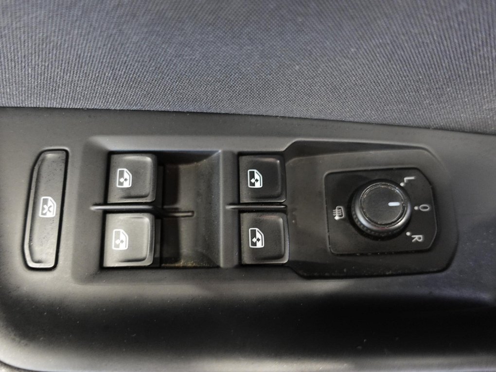 Volkswagen Passat 2.0 TDi 