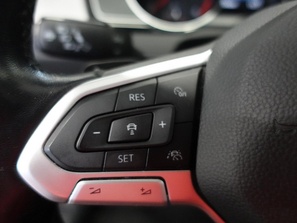 Volkswagen Passat 2.0 TDi 