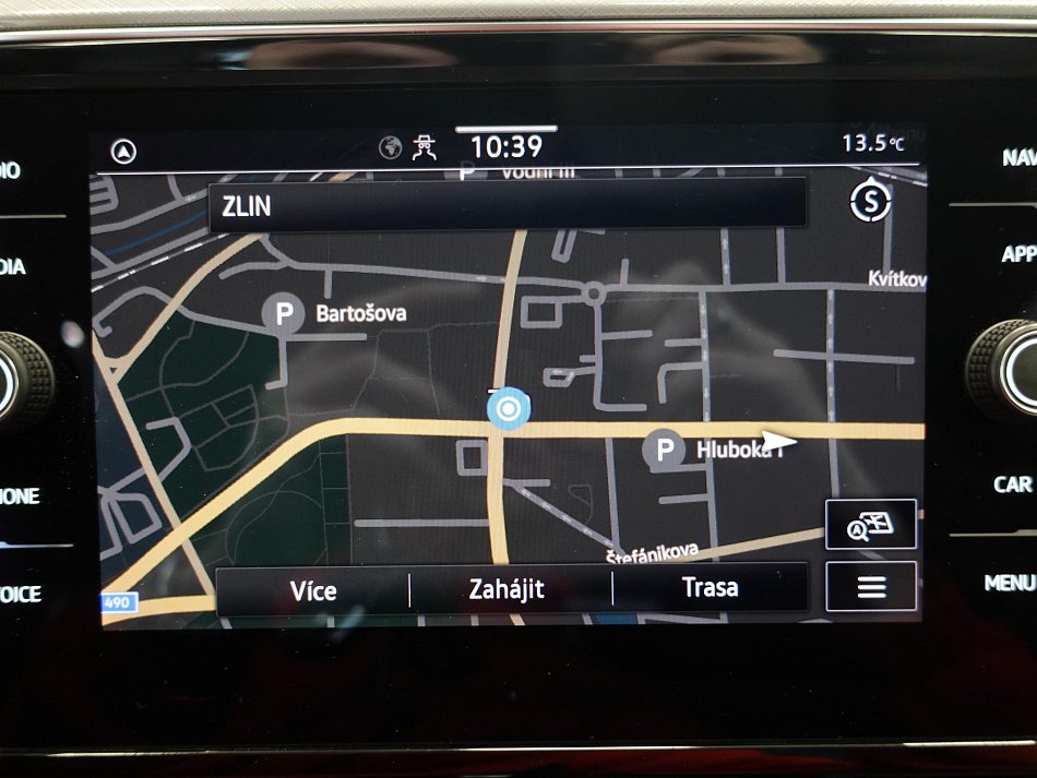 Volkswagen Passat 2.0 TDi 