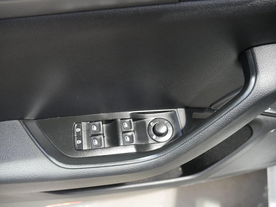 Škoda Superb III 2.0TDi 