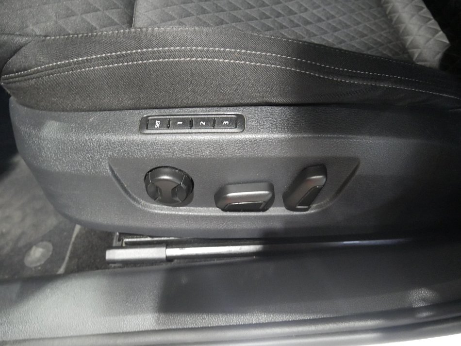 Škoda Superb III 2.0TDi 