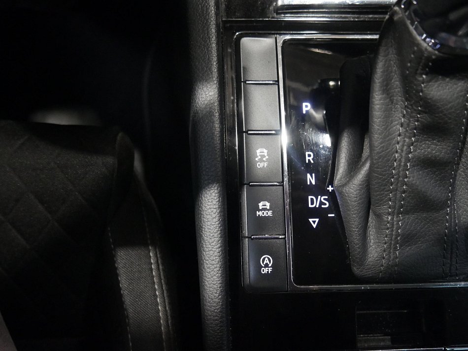 Škoda Superb III 2.0TDi 