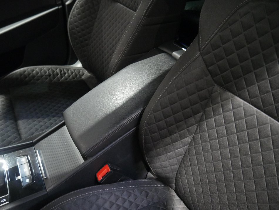 Škoda Superb III 2.0TDi 