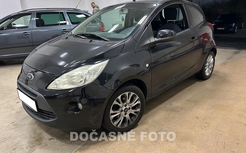 Ford Ka 1.2i 
