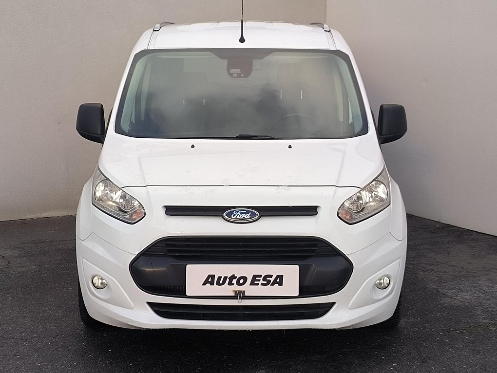 Ford Tourneo Connect 1.5TDCi Trend MAXi