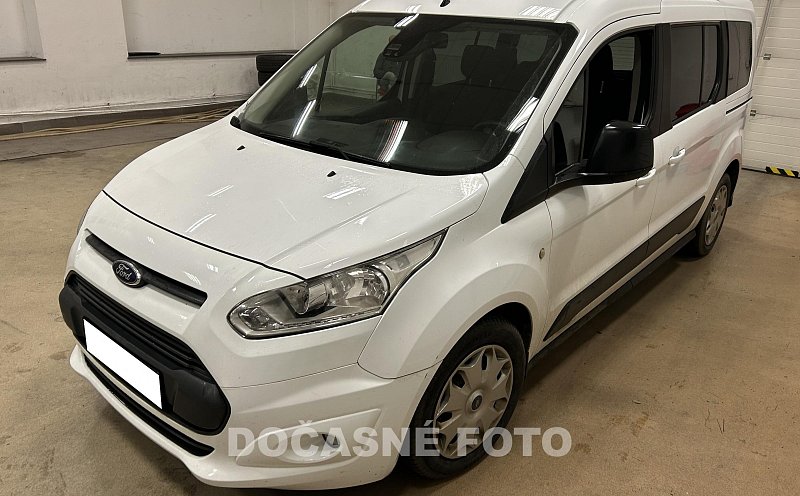 Ford Tourneo Connect 1.5TDCi Trend MAXi