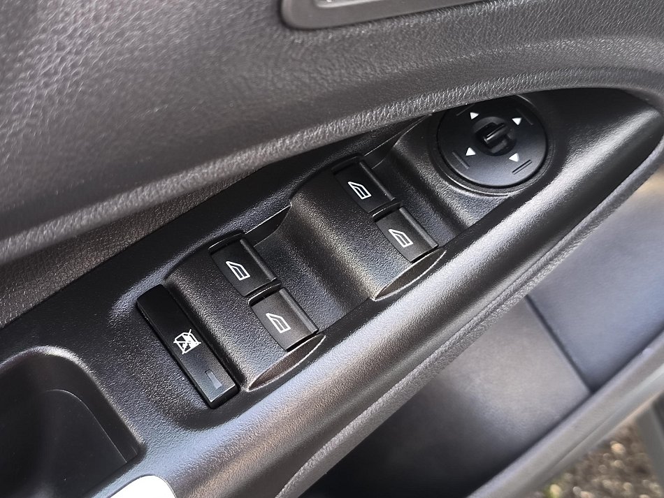 Ford Tourneo Connect 1.5TDCi Trend MAXi