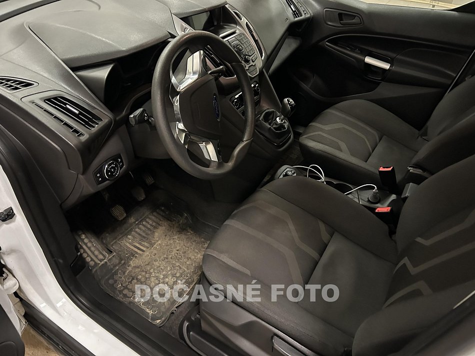 Ford Tourneo Connect 1.5TDCi Trend MAXi