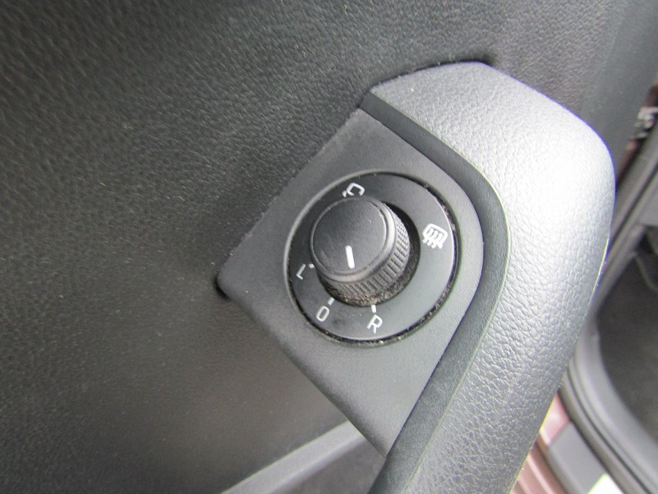 Škoda Octavia III 1.6 TDi Elegance