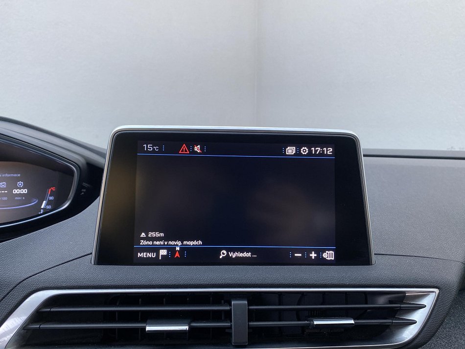 Peugeot 3008 1.5 HDI Allure