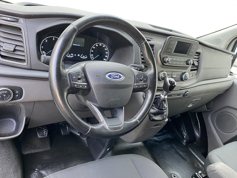 Ford Transit Custom 2.0TDCi Trend 5míst