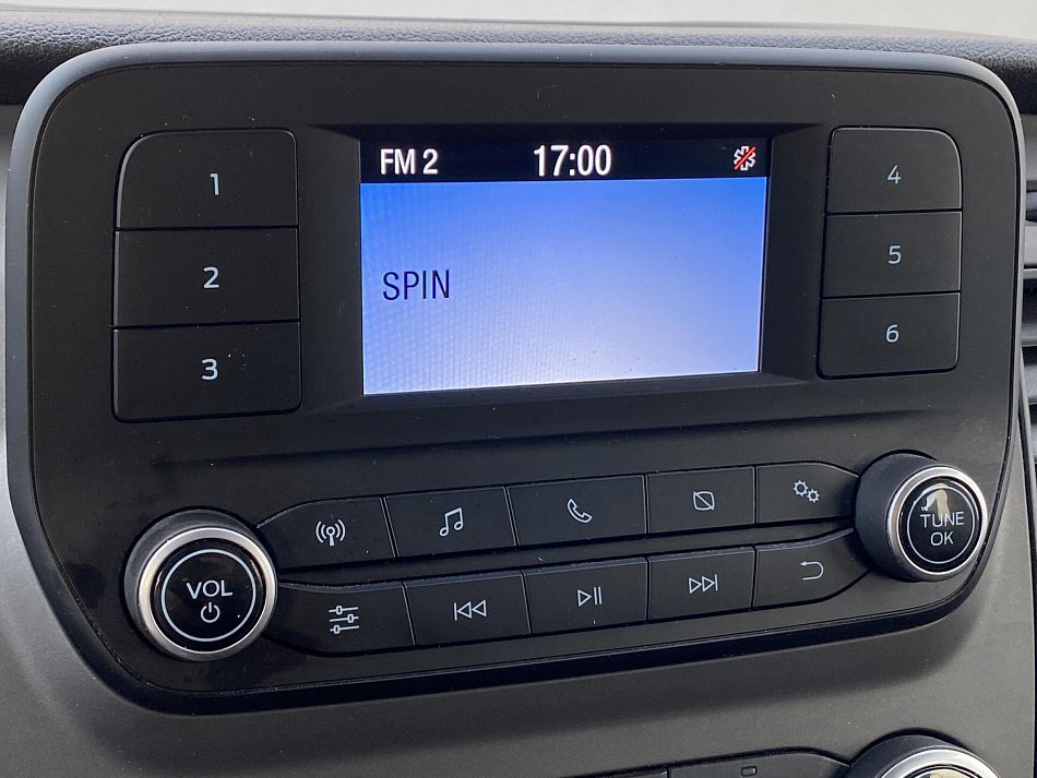 Ford Transit Custom 2.0TDCi Trend 5míst