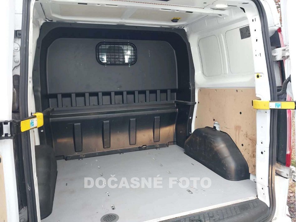 Ford Transit Custom 2.0TDCi Trend 5míst